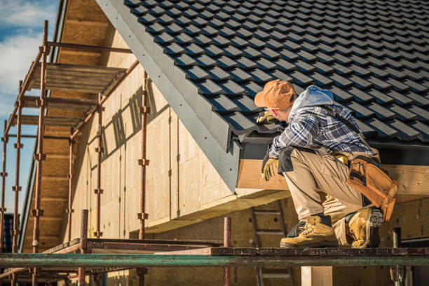 Best Roof Installation  in Choccolocco, AL