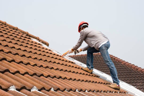 Fast & Reliable Emergency Roof Repairs in Choccolocco, AL