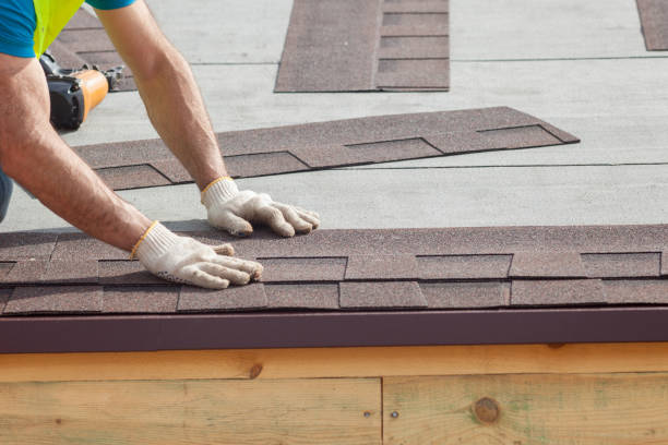 Sheet Metal Roofing in Choccolocco, AL